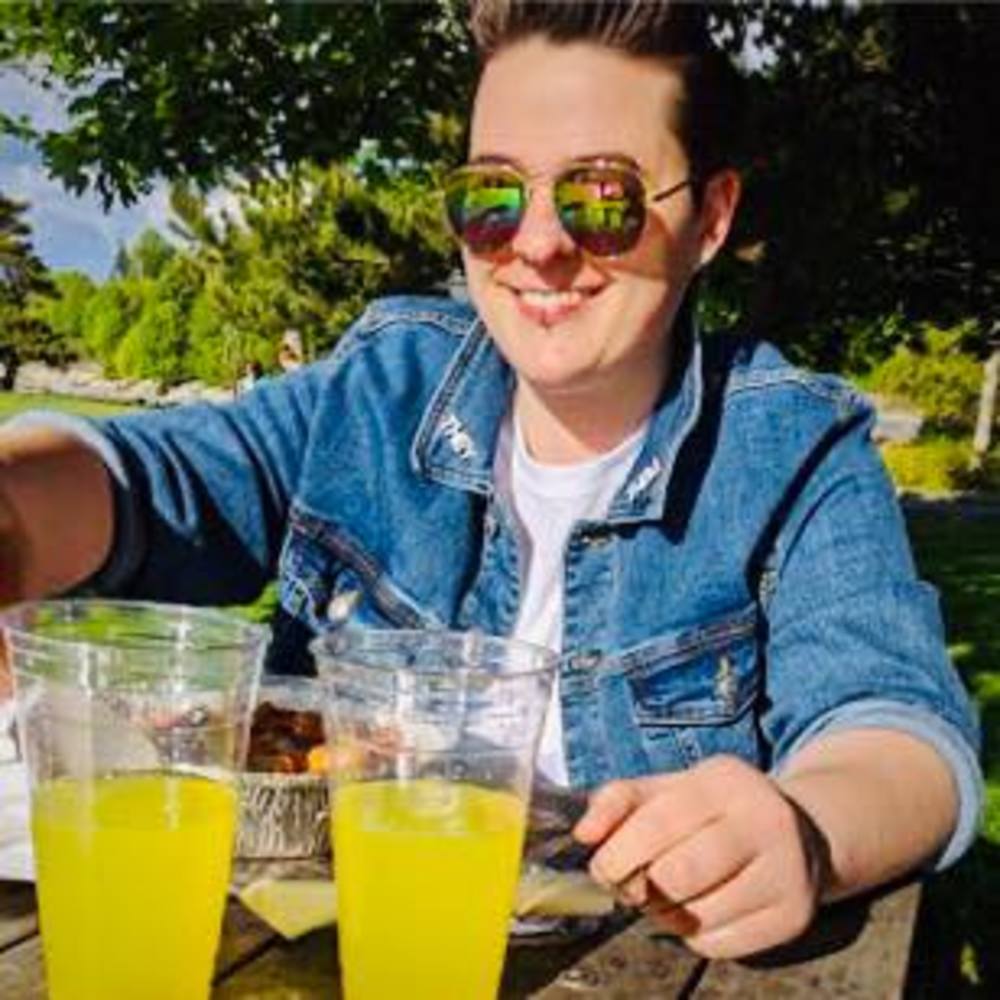 Meet your Posher, Sage